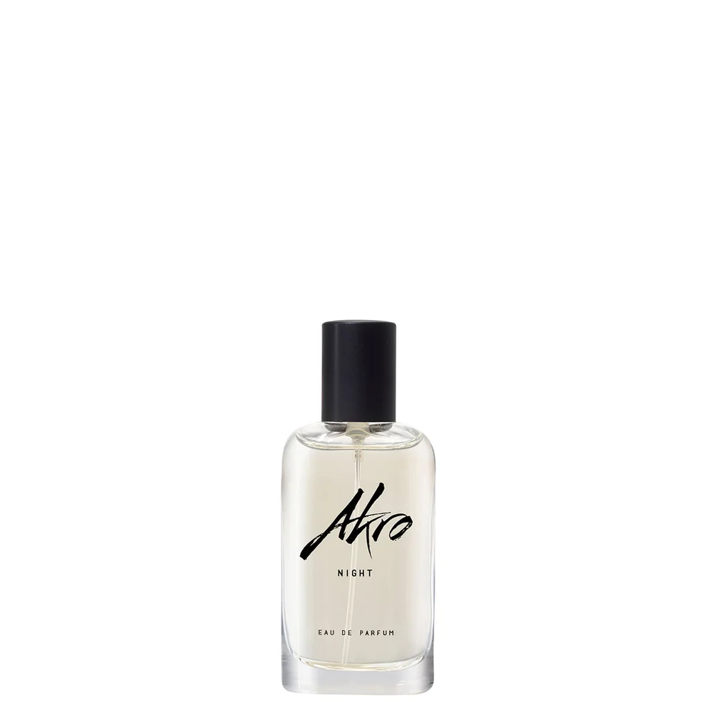 Akro Night Eau de Parfum 30ml Image 1