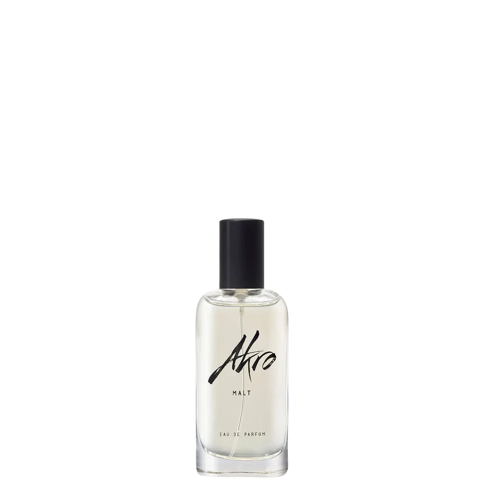 Akro Malt Eau de Parfum 30ml Image 1