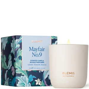 Elemis Mayfair No.9 Candle 220g - undefined undefined