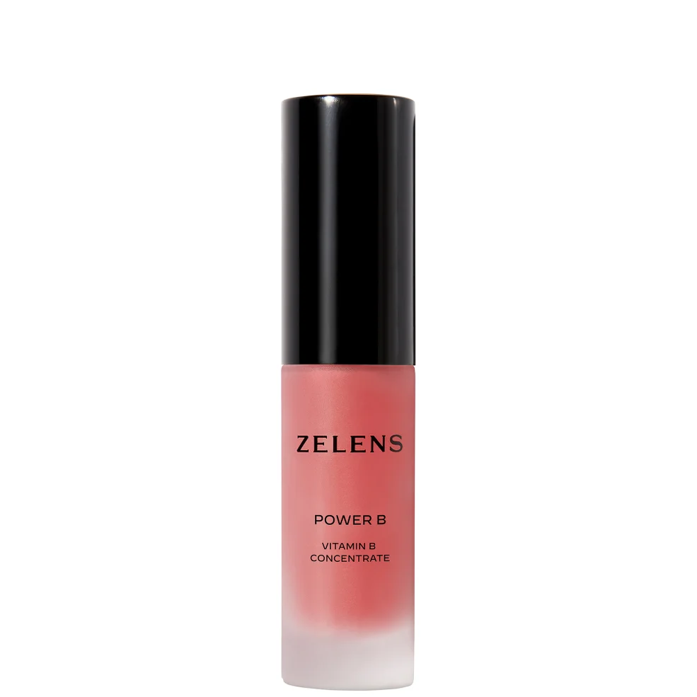 Zelens Power B Revitalising and Clarifying 10ml Image 1