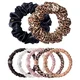 Slip Pure Silk Scrunchies - Pixie Super Set