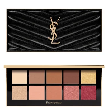 🌟 Unleash your inner artist with Yves Saint Laurent's Couture Colour Clutch in Desert Nude, exclusively at LookFantastic! 🎨✨ Save a dazzling 40% OFF—now only €79.45! 💄💋 This offer is hotter than the desert sun and lasts ONE WEEK ONLY! 🔥👜 #YSLBeauty #MakeupMagic #BeautyDeals