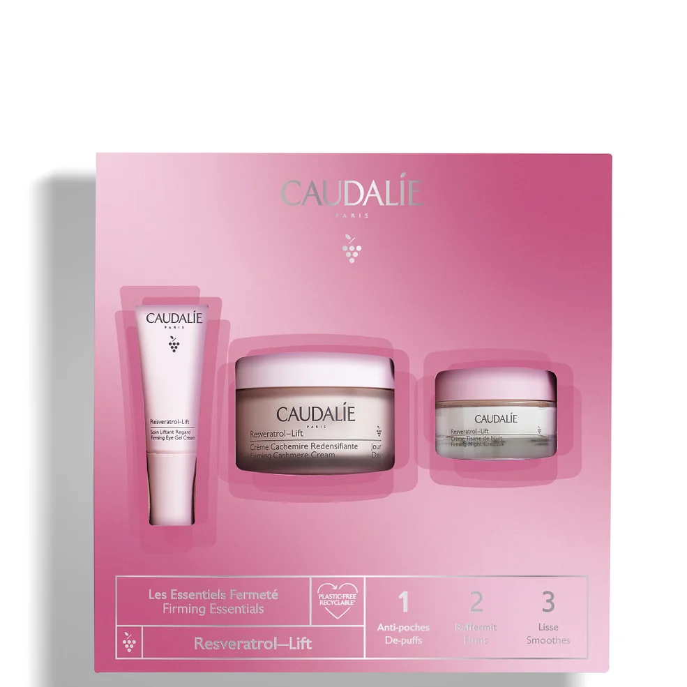 Caudalie Resveratrol Lift Set Image 1