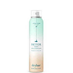 Drybar Detox Dry Shampoo Coconut Colada Scent - undefined undefined