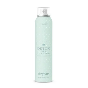 Drybar Detox Dry Shampoo Lush Scent - Size 100g