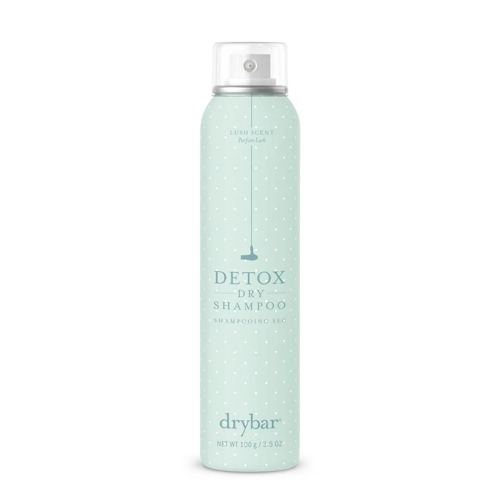 Drybar Detox Dry Shampoo Lush Scent 100g Image 1
