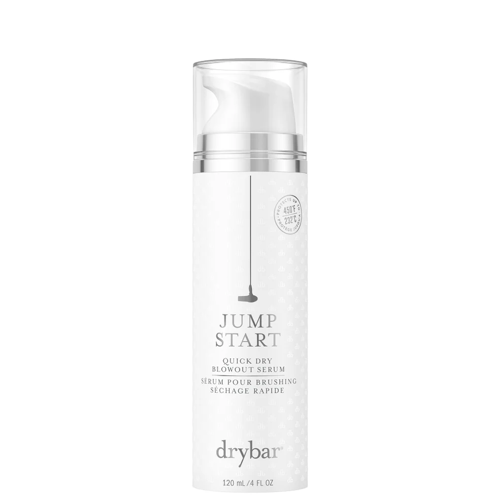 Drybar Jump Start Quick Dry Blowout Serum 125ml Image 1