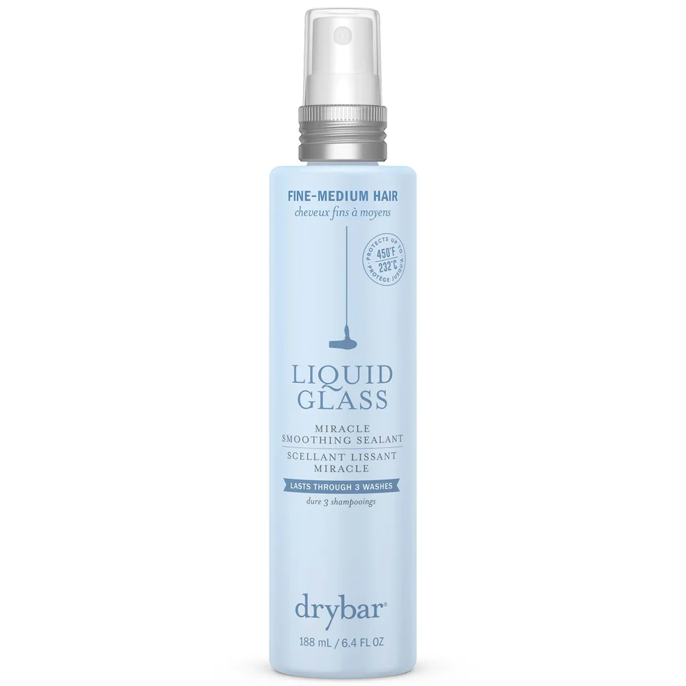 Drybar Liquid Glass Miracle Smoothing Sealant Image 1