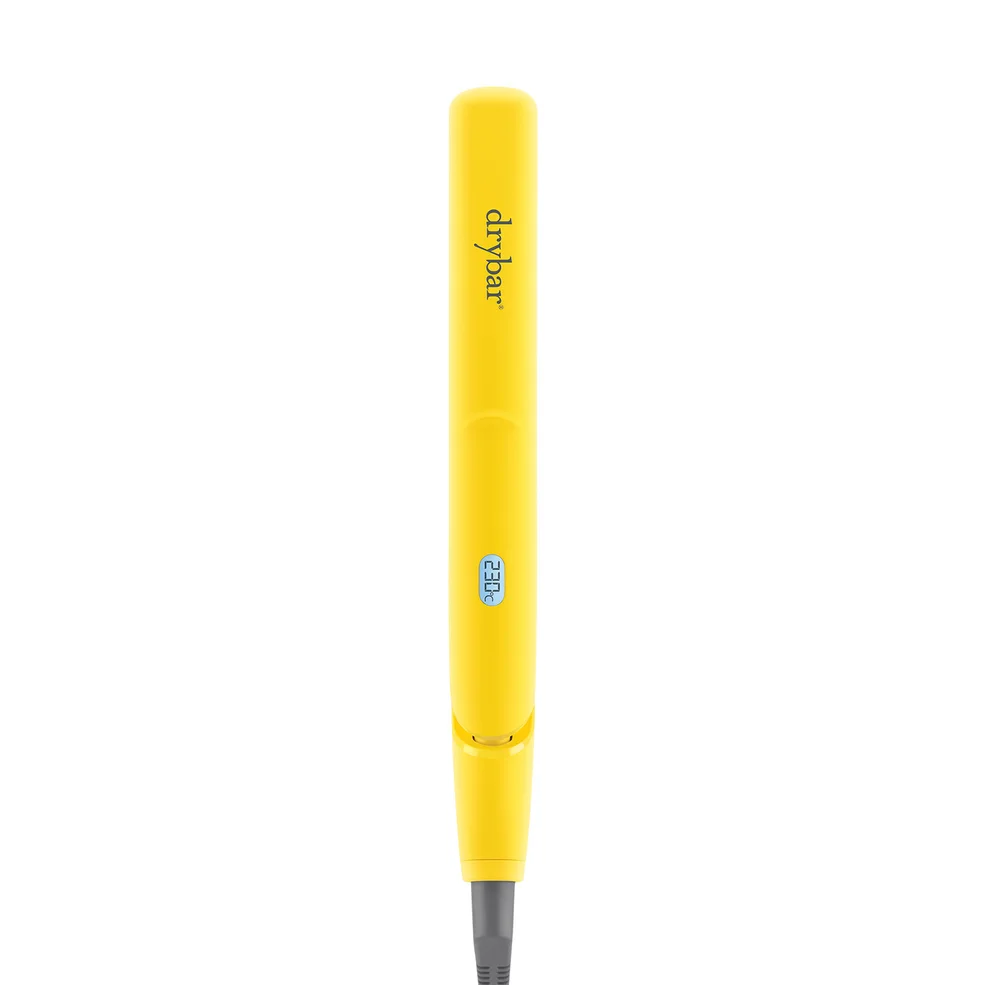 Drybar The Tress Press Digital Styling Iron, 1 Inch - UK Image 1