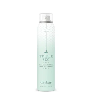 Drybar Triple Sec 3-In-1 Finishing Spray Blanc Scent 118g - Size 118g
