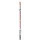 benefit Gimme Brow+ Volumising Fiber Eyebrow Pencil Shade 3.75 Warm Medium Brown