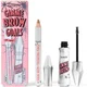 benefit Gimme Brow Goals Volumising Fiber Eyebrow Gel and Pencil Duo Set - Shade 2 Warm Golden Blonde