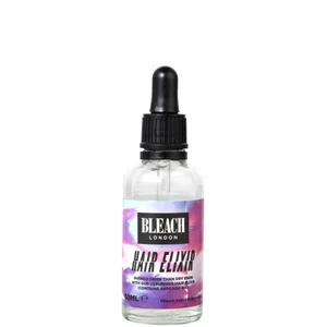 BLEACH LONDON Hair Elixir 50ml - undefined undefined
