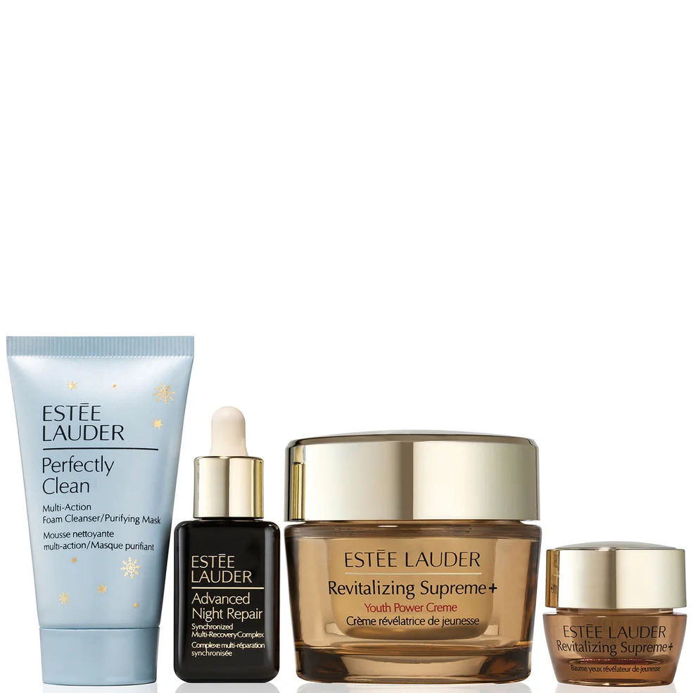 Estée Lauder Firm and Lift Skincare Wonders Set Image 1