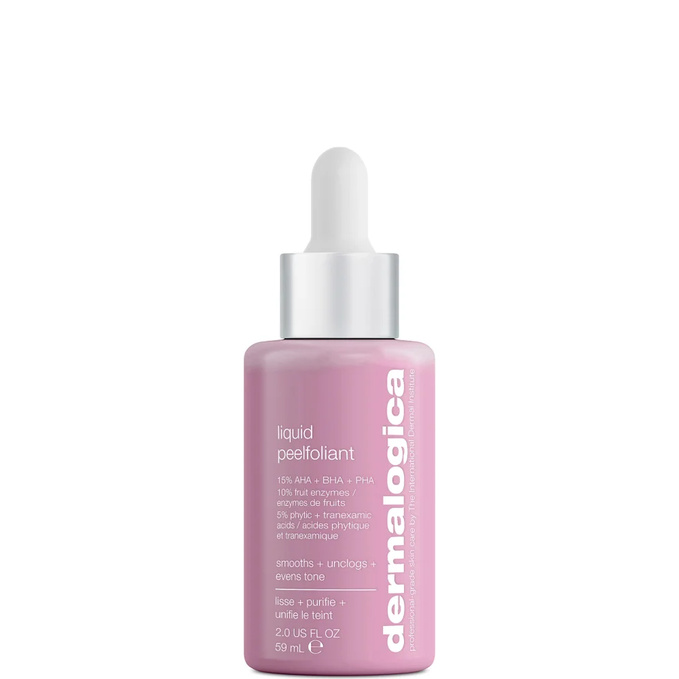 Dermalogica Liquid Peelfoliant 2fl. Oz Image 1