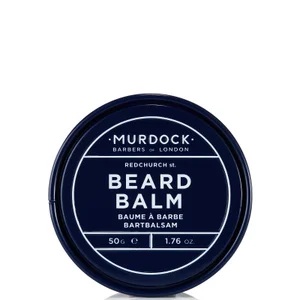 Murdock London Beard Balm 50g - undefined undefined