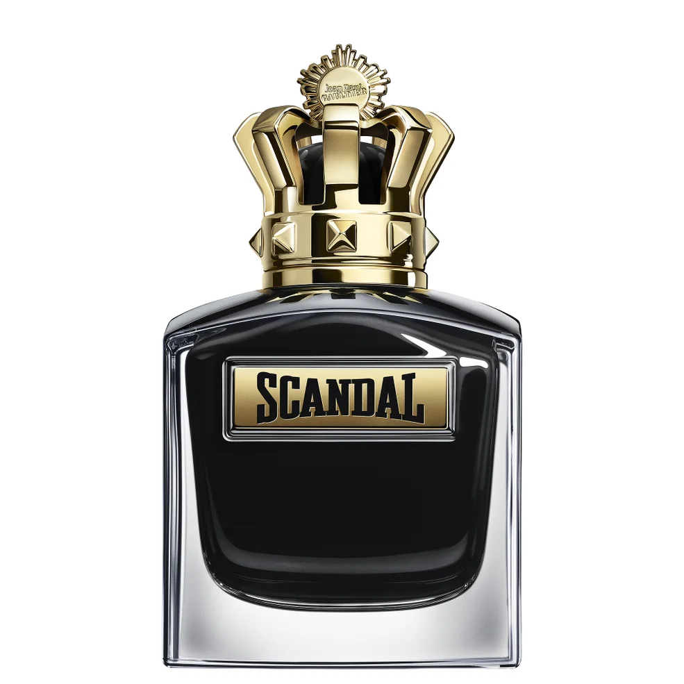 Jean Paul Gaultier Scandal Pour Homme Le Parfum 150ml Image 1