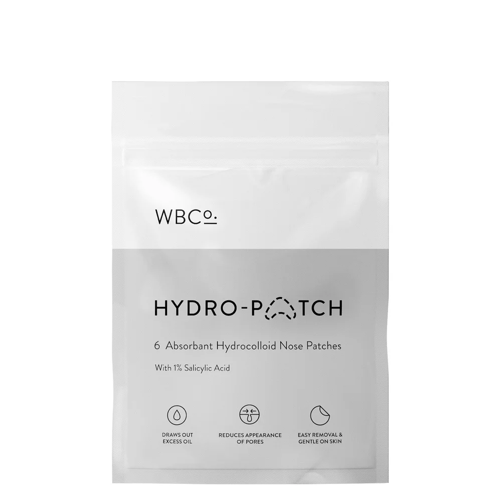 West Barn Co Hydro-Patch - 6pk Image 1