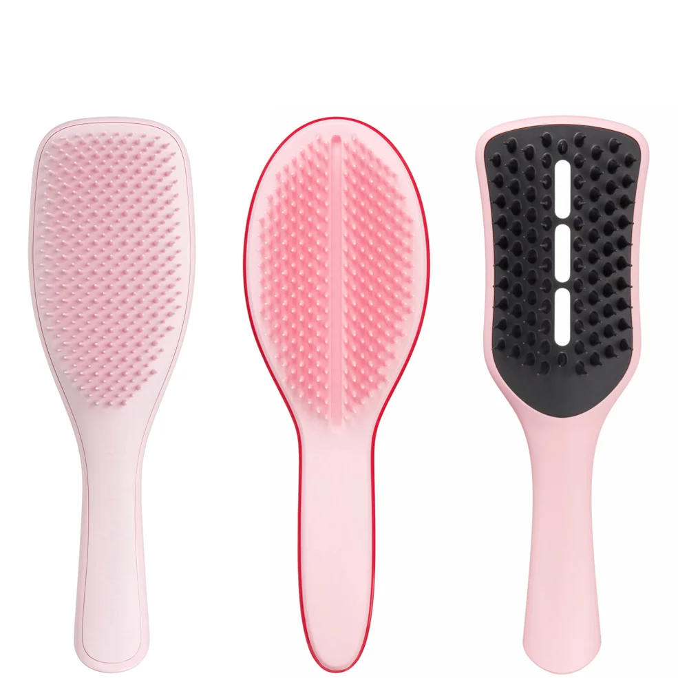 Tangle Teezer Ultimate Styling Collection Image 1