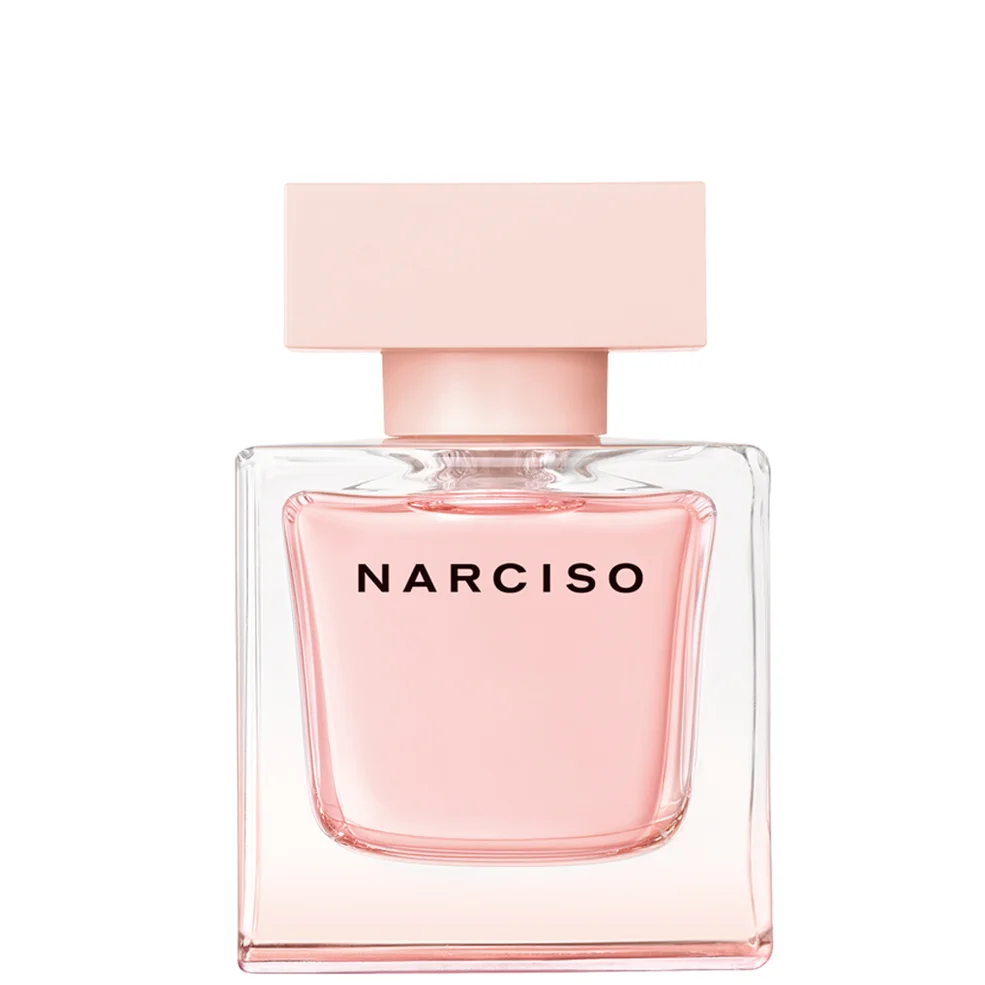 Narciso Rodriguez Cristal Eau de Parfum 50ml Image 1