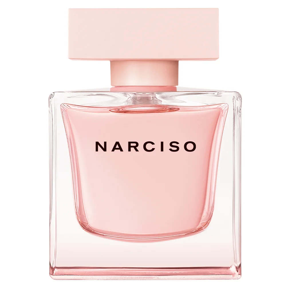 Narciso Rodriguez Cristal Eau de Parfum 90ml Image 1