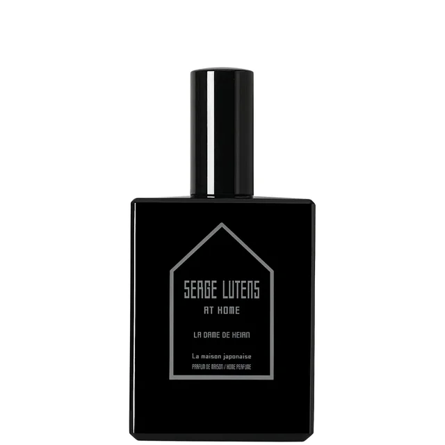 Serge Lutens At Home Japan, Home Spray 100ml