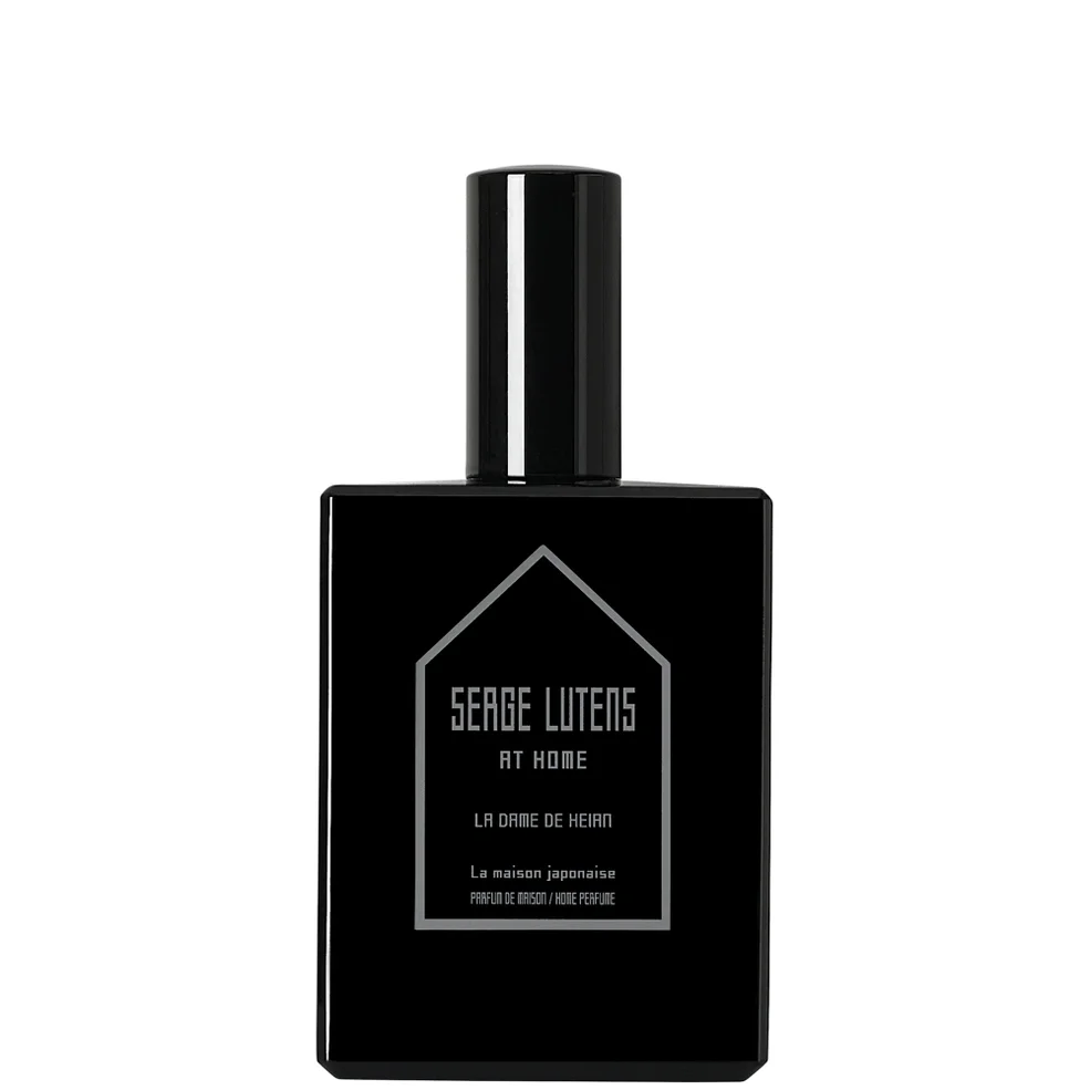 Serge Lutens At Home Japan, Home Spray 100ml Image 1