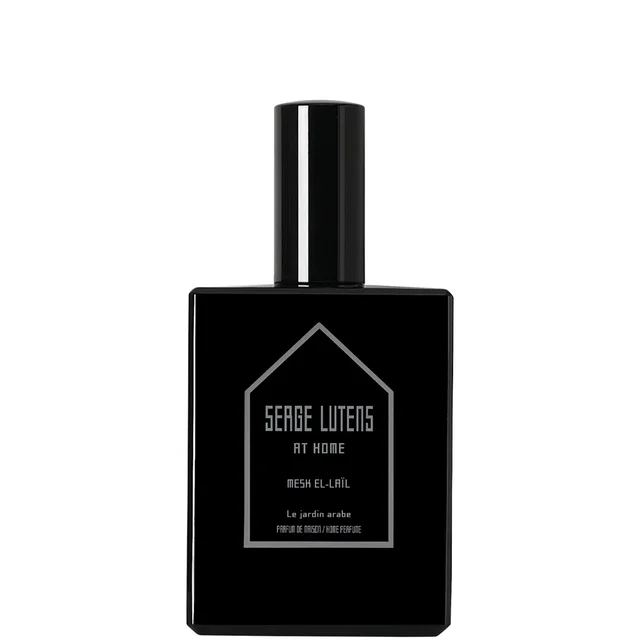 Serge Lutens At Home Patio, Home Spray 100ml