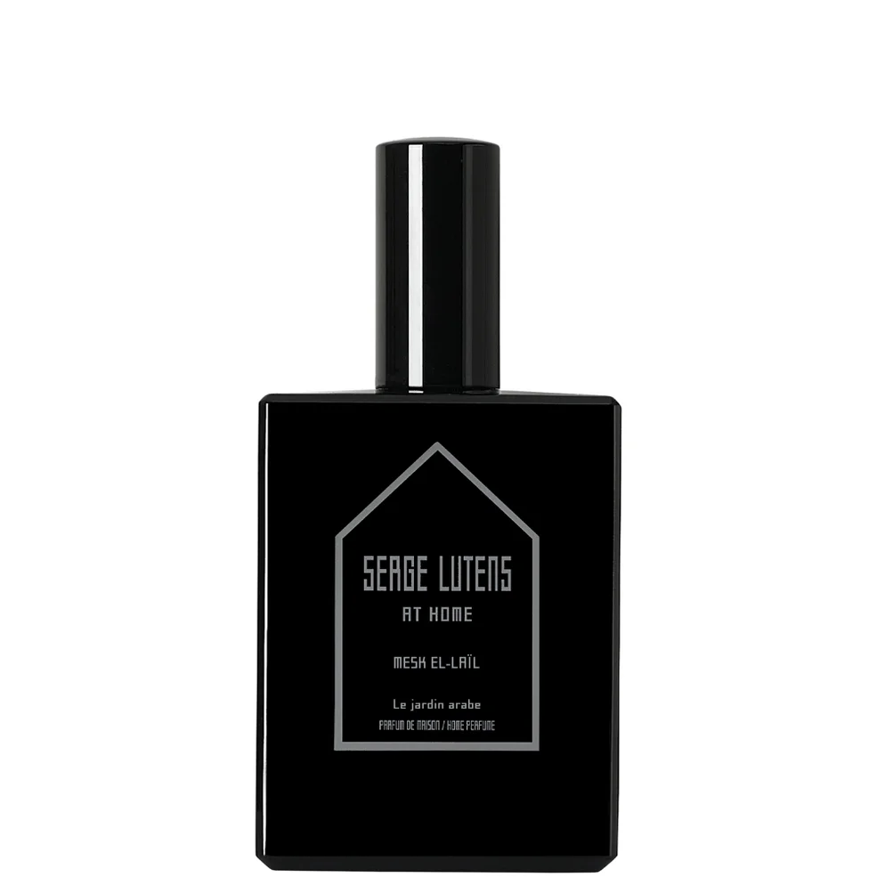 Serge Lutens At Home Patio, Home Spray 100ml Image 1