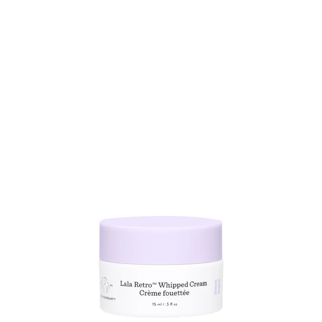 Drunk Elephant Lala Retro Whipped Cream Midi 15ml