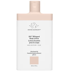 Drunk Elephant Exclusive Sili Whipped Body Lotion 240ml - undefined undefined