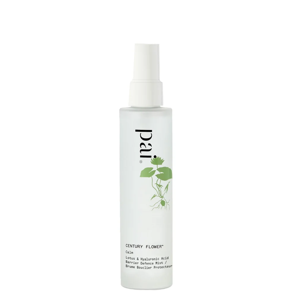 Pai Skincare Century Flower™ Barrier Defence Mist 100ml Image 1