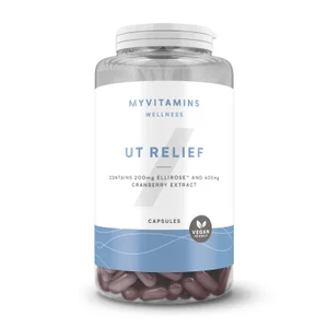 Myvitamins UT Relief - Amount 60capsules