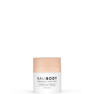 Bali Body Gradual Face Tan 50ml - undefined undefined