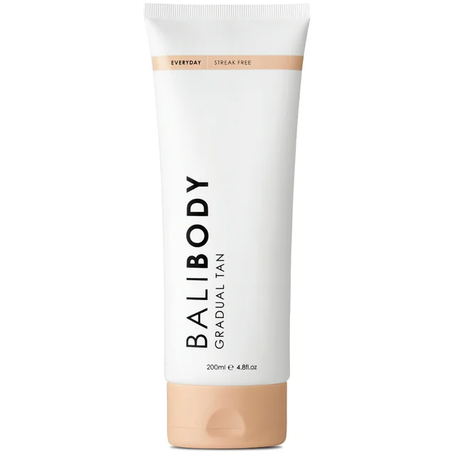 Bali Body Gradual Tan 200ml