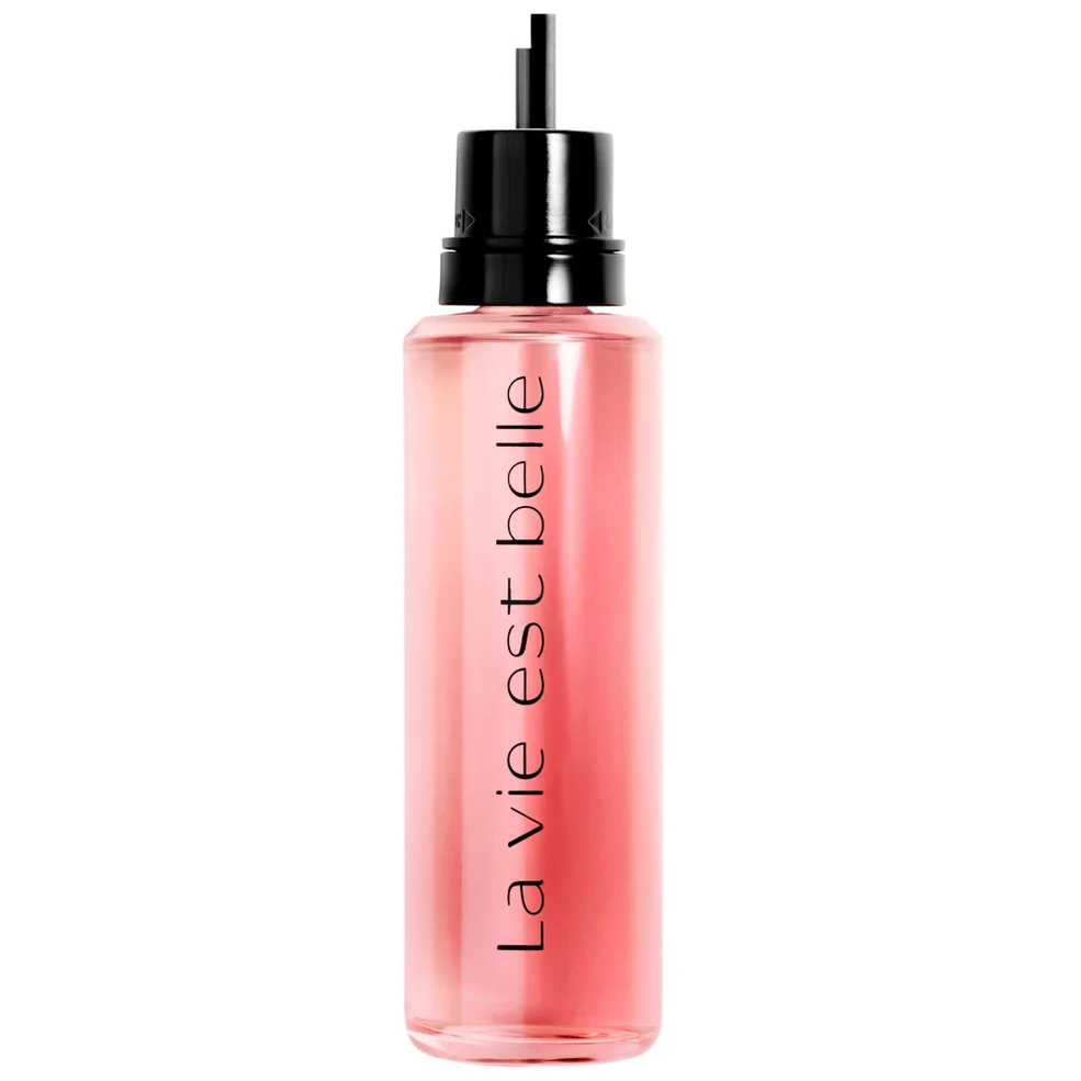 Lancôme La Vie Est Belle Eau de Parfum Refillable Recharge 100ml Image 1