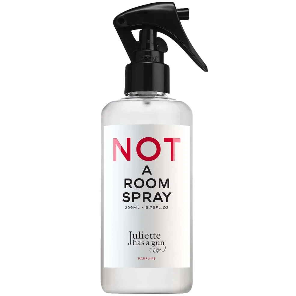 Juliette Has a Gun Not A Perfume Room Spray 200ml Image 1