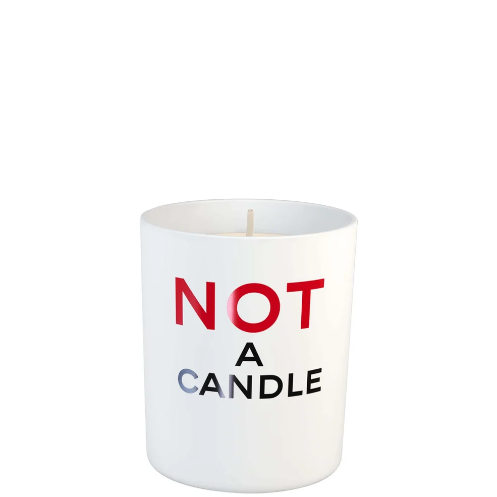 Juliette Has a Gun Not A Perfume Candle 180g Image 1