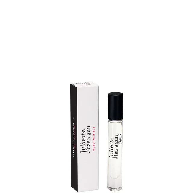 Juliette Has a Gun Musc Invisible Eau de Parfum 7.5ml