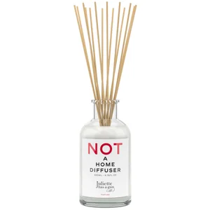 Juliette Has a Gun Not A Perfume Home Diffuser 200ml - undefined undefined