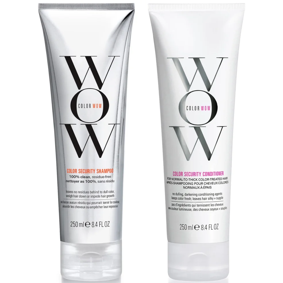 Color Wow Dream Clean Normal to Thick Duo Image 1