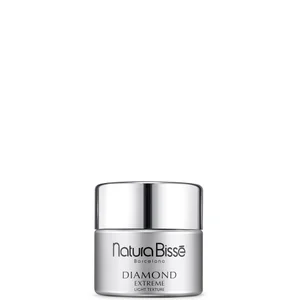 Natura Bissé Diamond Extreme Light Texture 50ml - undefined undefined