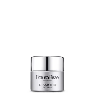 Natura Bissé Diamond Extreme Rich Texture Cream 50ml - undefined undefined