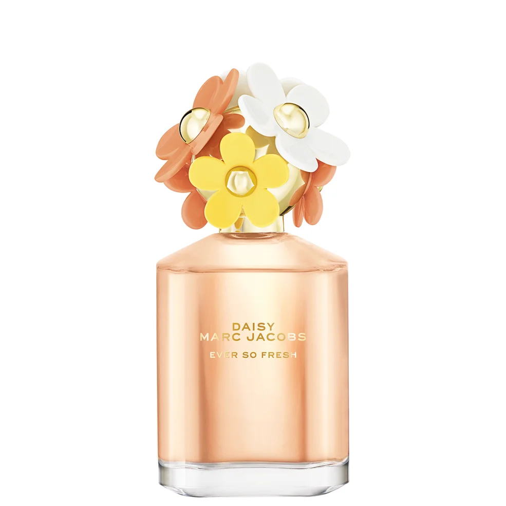 Marc Jacobs Daisy Ever So Fresh Eau de Parfum for Women 125ml Image 1