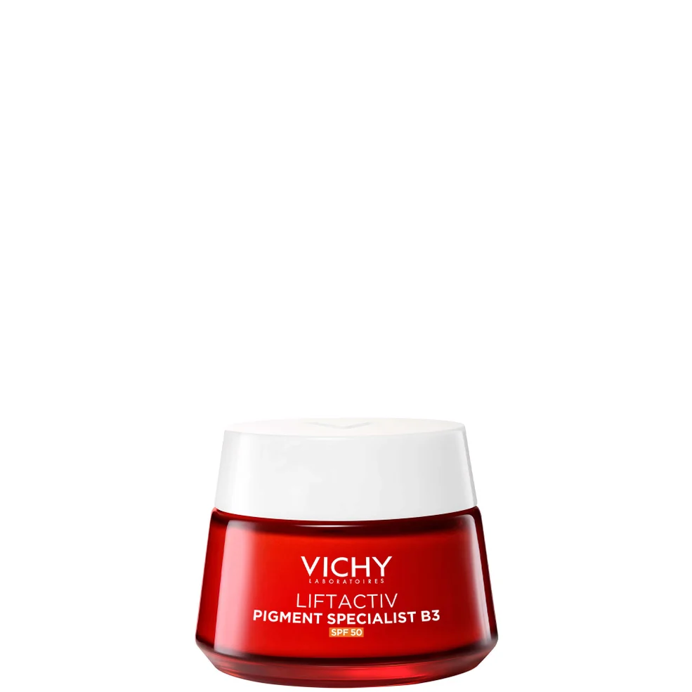 Vichy Liftactiv Niacinamide B3 Specialist Dark Spots and Pigmentation Day Cream SPF50 50ml Image 1