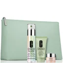 Clinique Better, Brighter Skin Brightening Skincare Gift Set