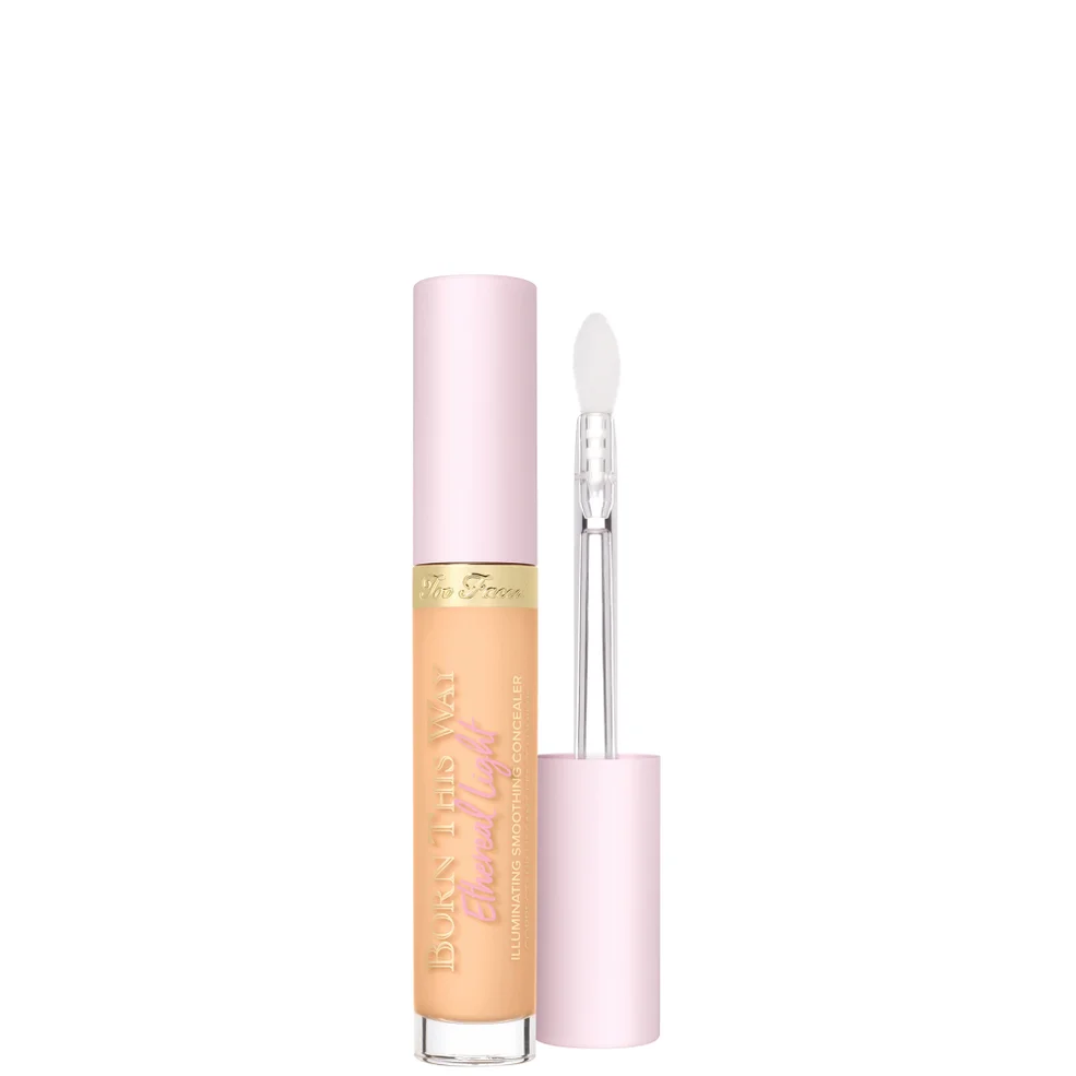 Too Faced Born This Way Ethereal Light Illuminating Smoothing Concealer 5ml (Various Shades) Image 1