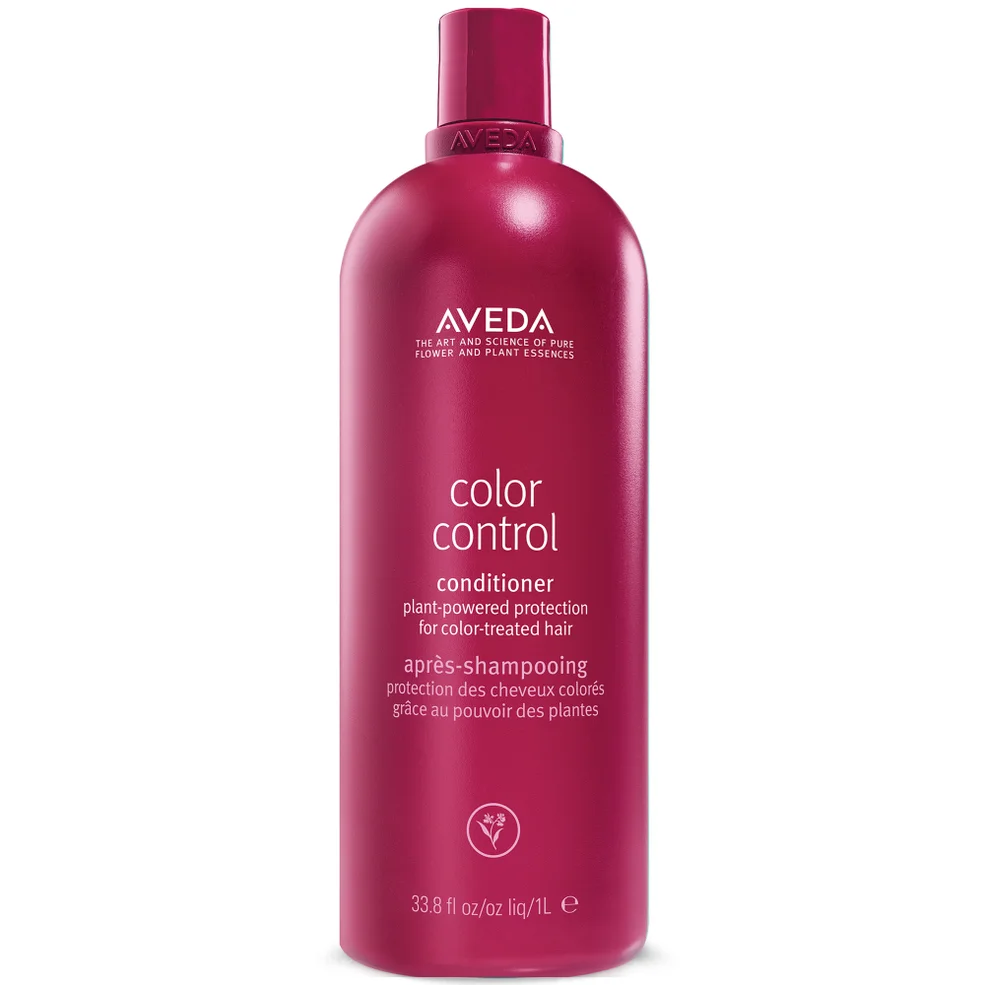 Aveda Colour Control Conditioner 1000ml Image 1