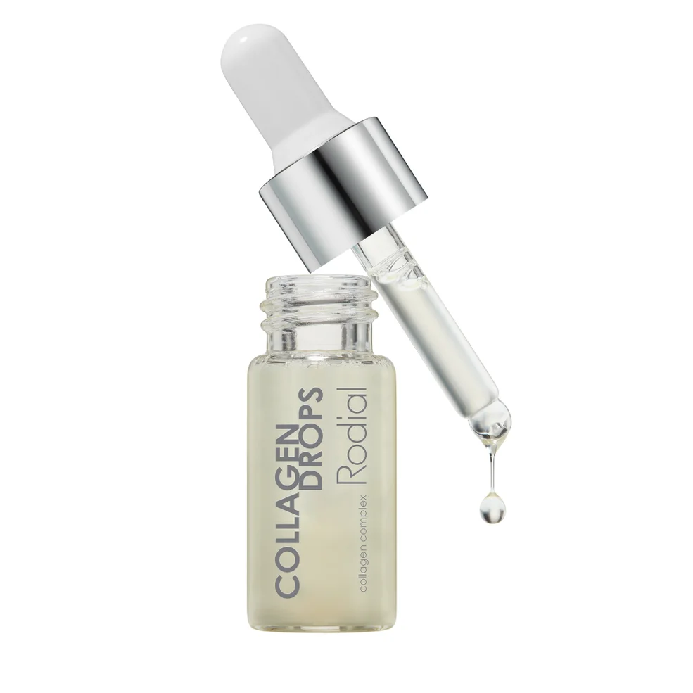 Rodial Collagen Drops Deluxe 10ml Image 1