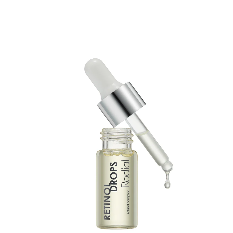 Rodial Retinol Drops Deluxe 10ml Image 1